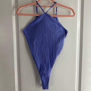 Wild Fable bodysuit NWT